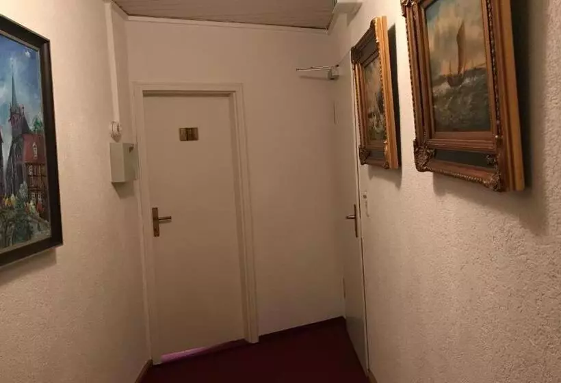 בית מלון כפרי Nachtwachter