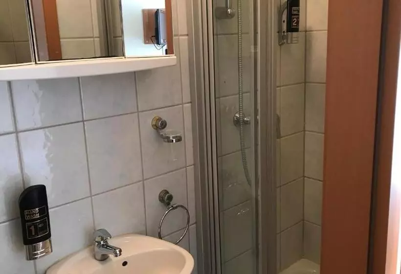 בית מלון כפרי Nachtwachter