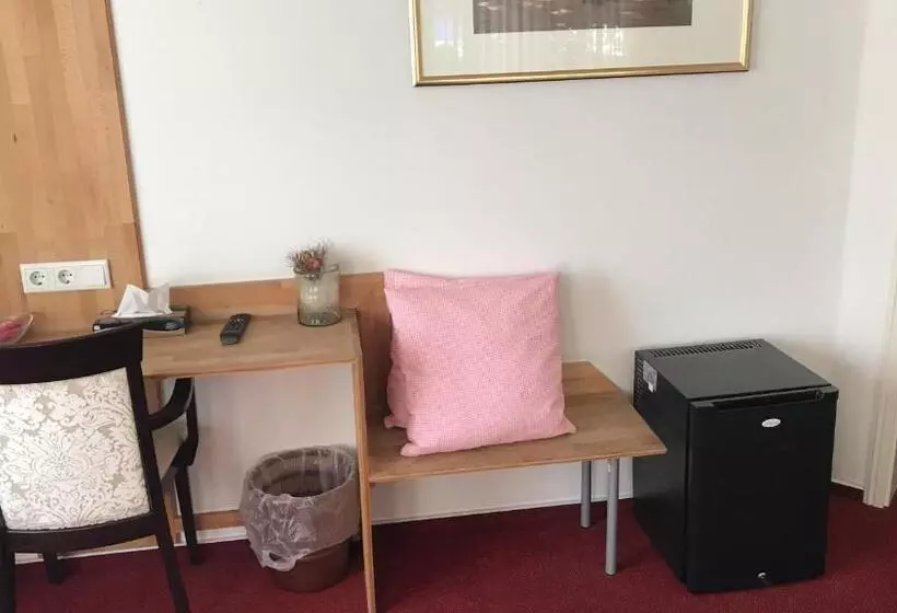 בית מלון כפרי Nachtwachter