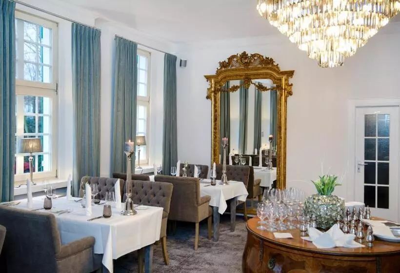 Parkhotel Fritz Am Brunnen