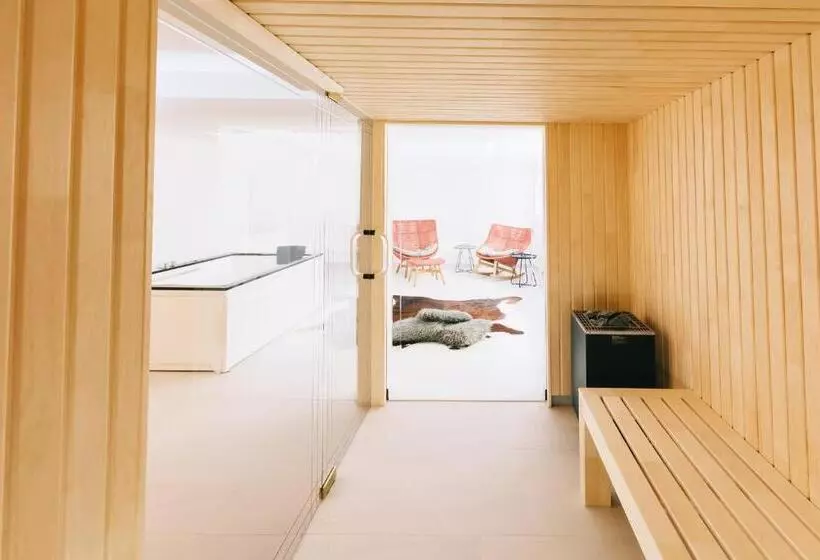 Parkhotel Fritz Am Brunnen