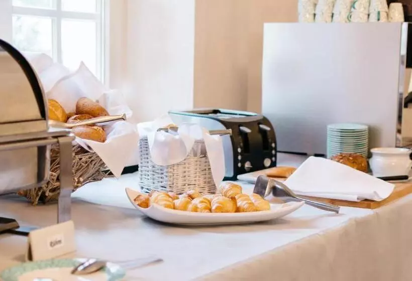 Parkhotel Fritz Am Brunnen