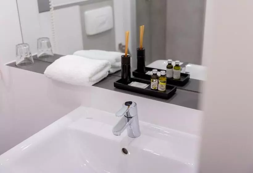 Parkhotel Fritz Am Brunnen