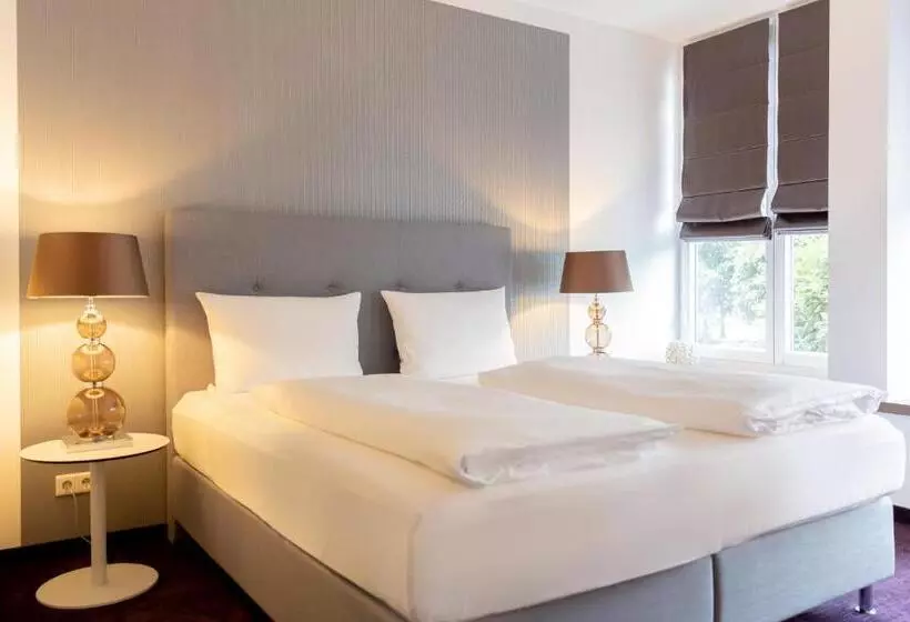 Parkhotel Fritz Am Brunnen