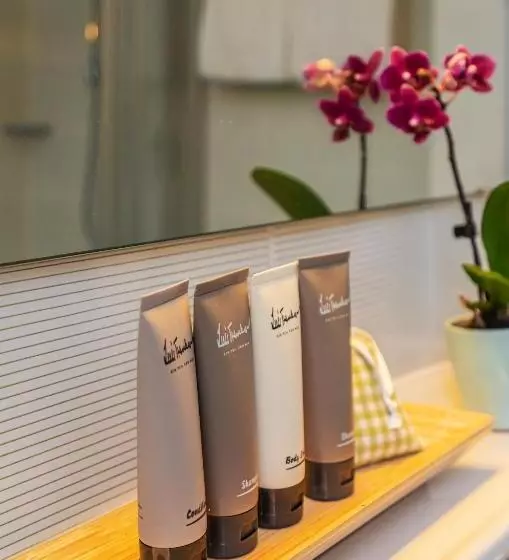 Parkhotel Traunstein