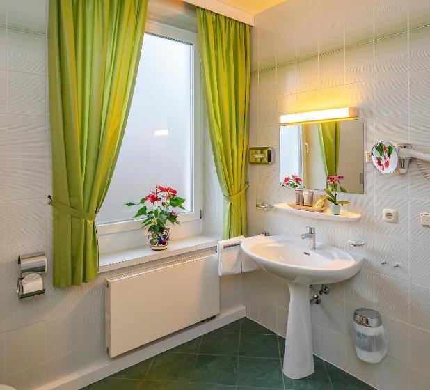 Parkhotel Traunstein