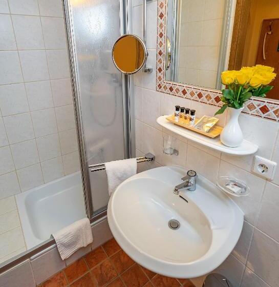 Parkhotel Traunstein