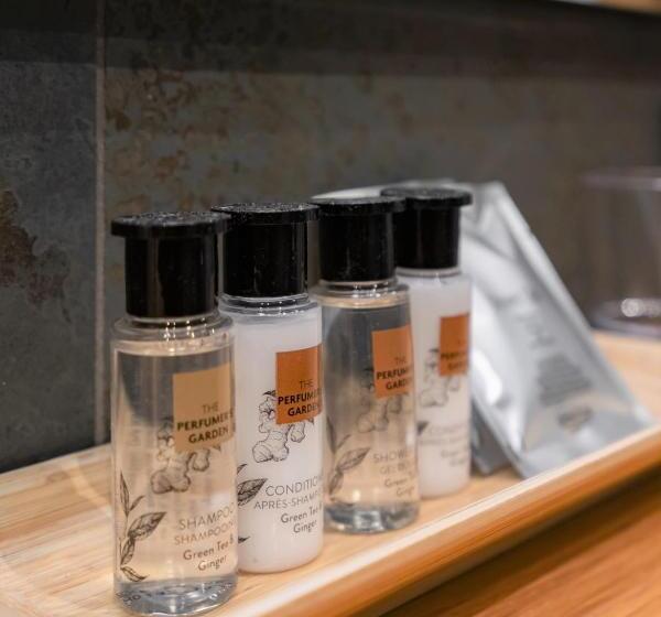 Parkhotel Traunstein