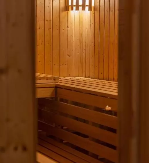 Parkhotel Traunstein