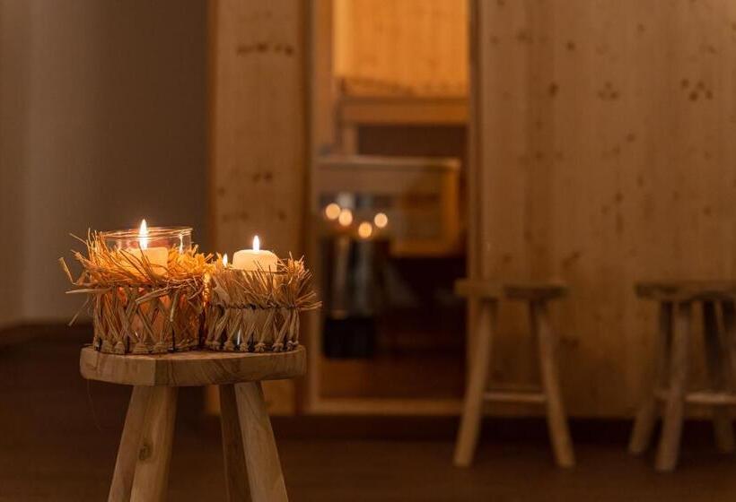 Parkhotel Traunstein