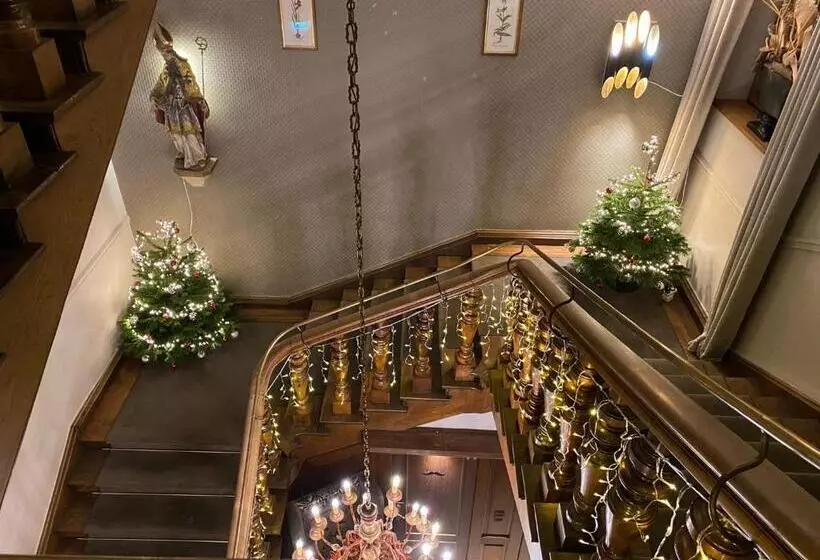 Parkhotel Traunstein