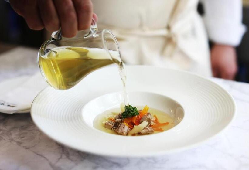 Parkhotel Traunstein