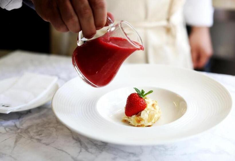 Parkhotel Traunstein