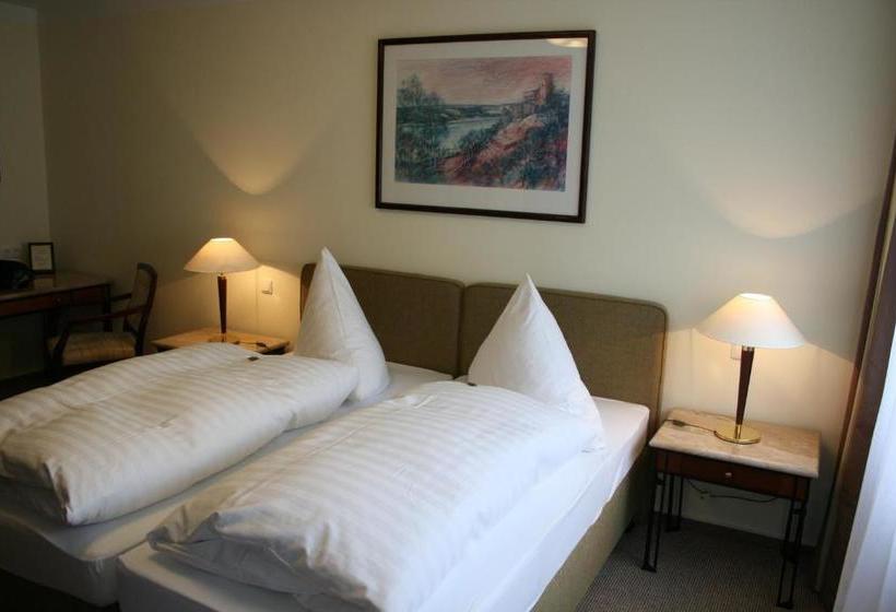 Отель Stollen & Restaurant