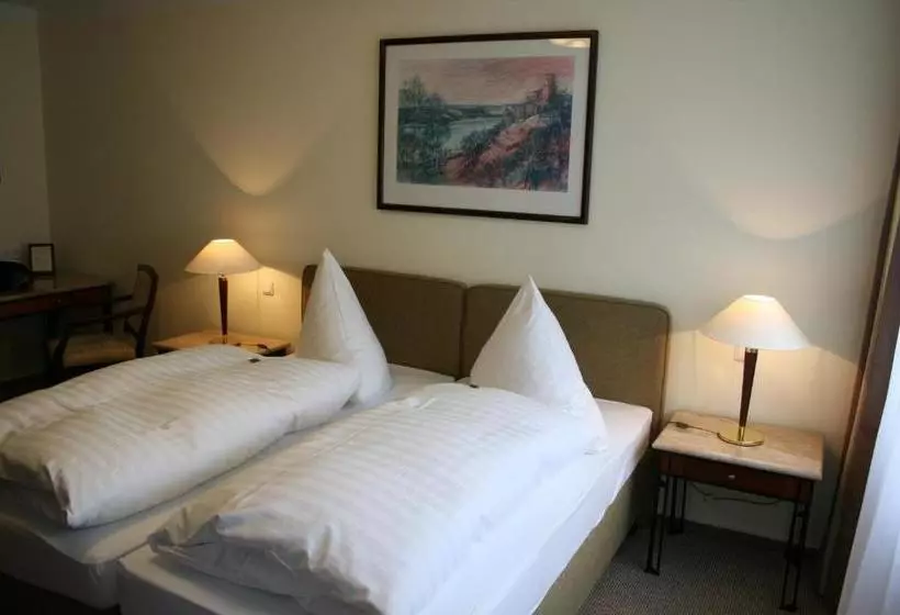 Отель Stollen  & Restaurant