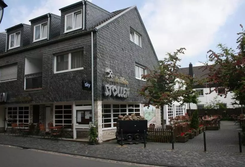 Отель Stollen  & Restaurant