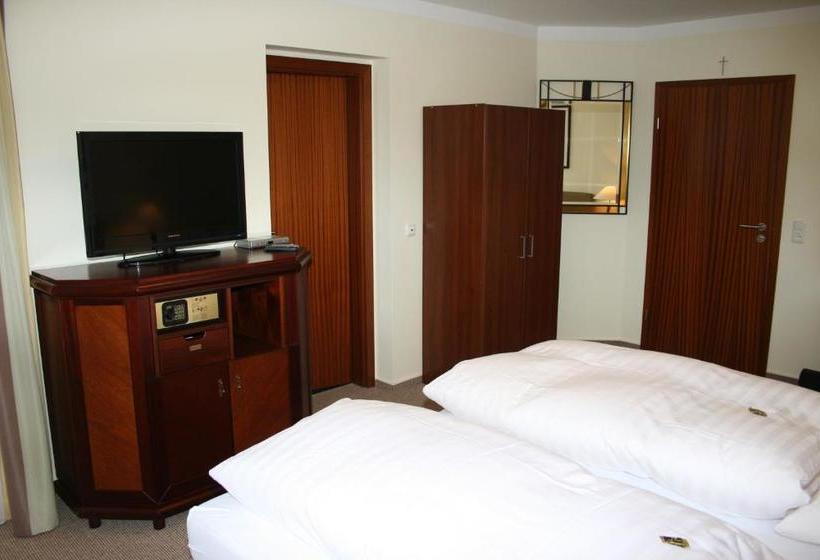 Отель Stollen & Restaurant