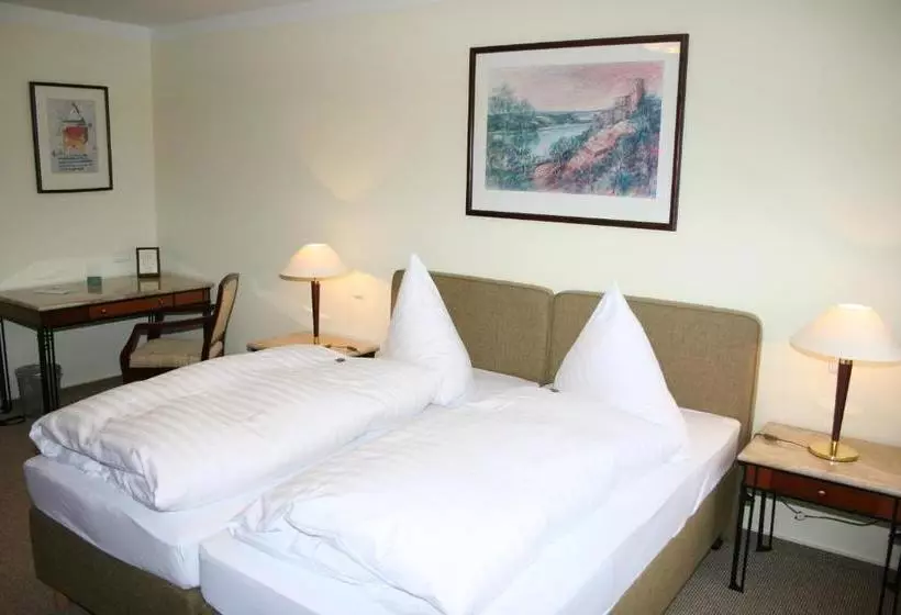 Отель Stollen  & Restaurant