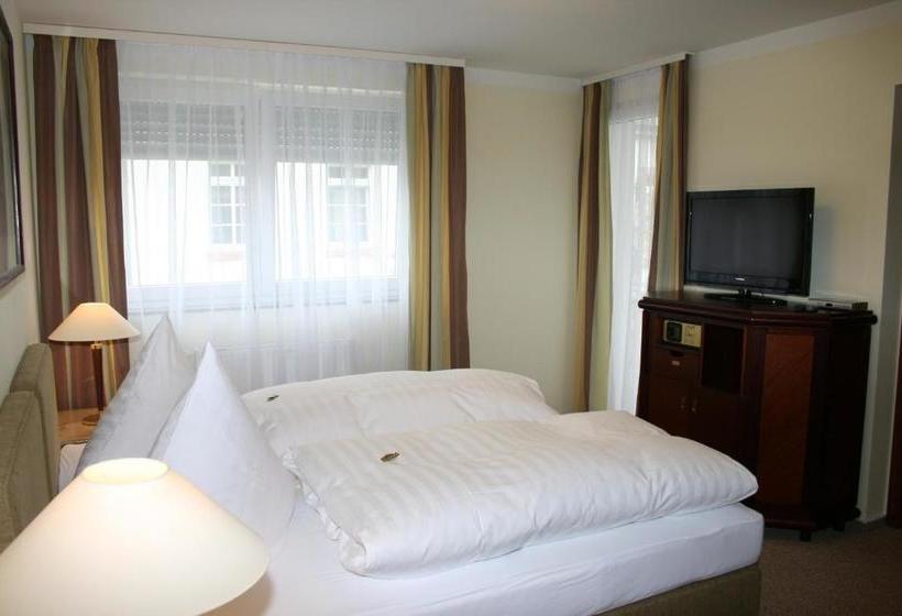 Отель Stollen & Restaurant