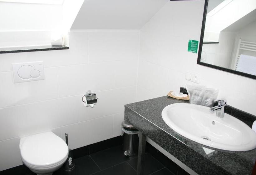 Отель Stollen & Restaurant