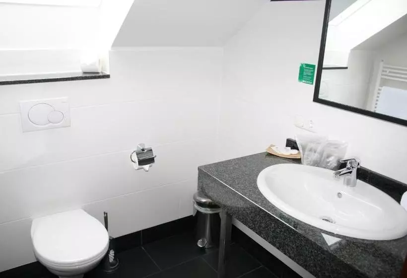 Отель Stollen  & Restaurant