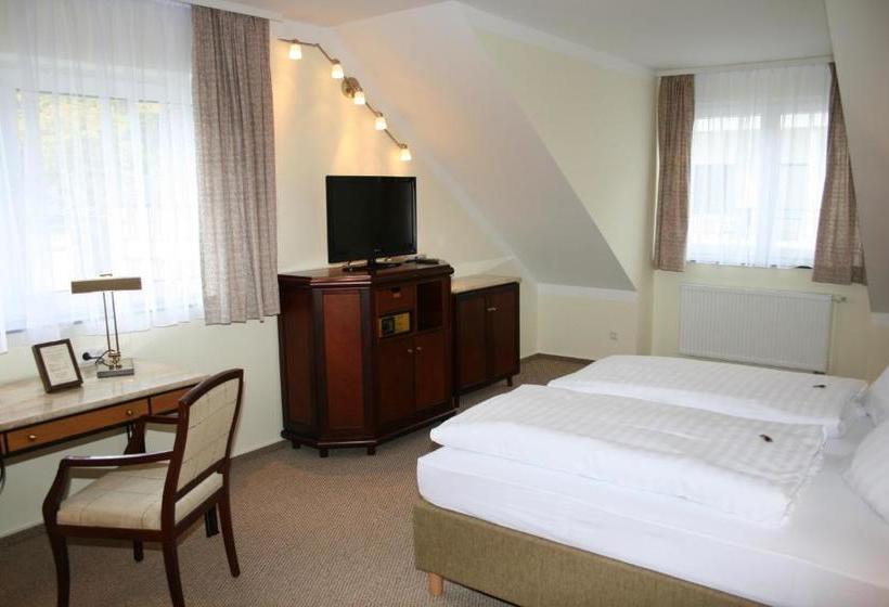 Отель Stollen & Restaurant