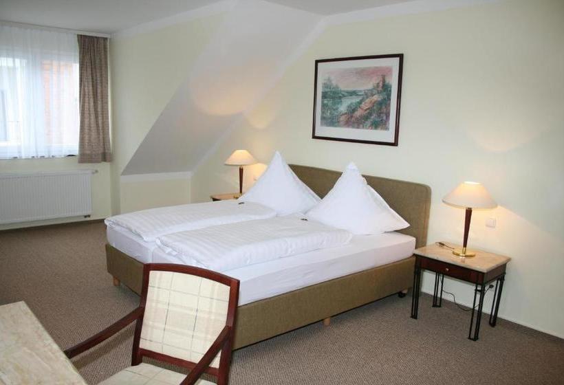 Отель Stollen & Restaurant