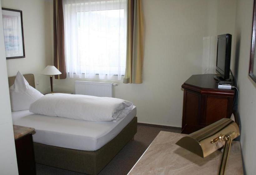 Отель Stollen & Restaurant