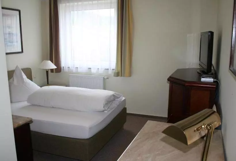 Отель Stollen  & Restaurant