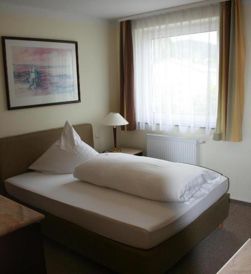 Отель Stollen & Restaurant