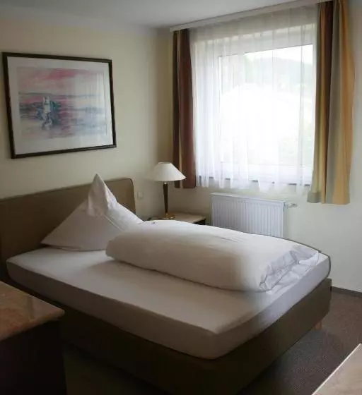 Отель Stollen  & Restaurant