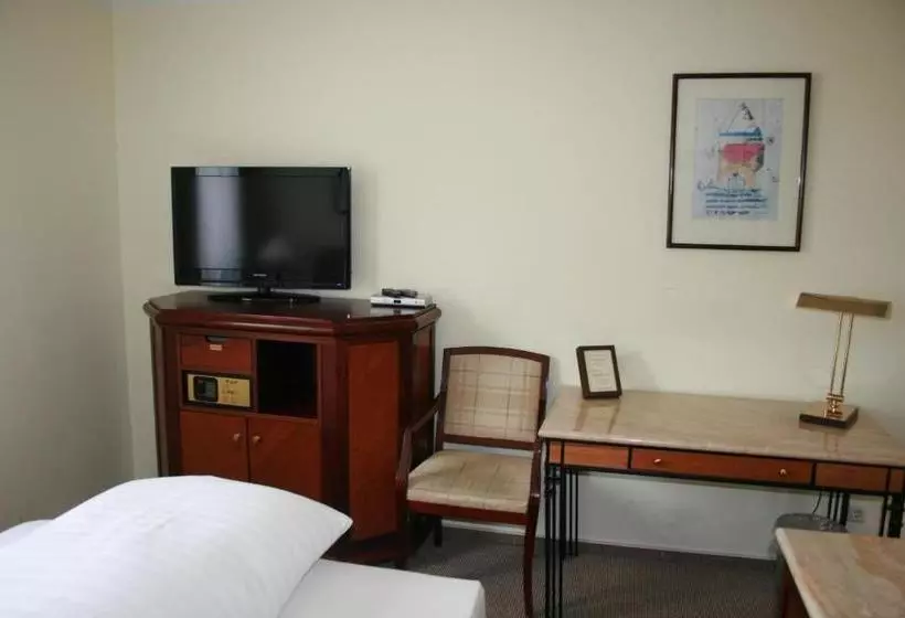 Отель Stollen  & Restaurant