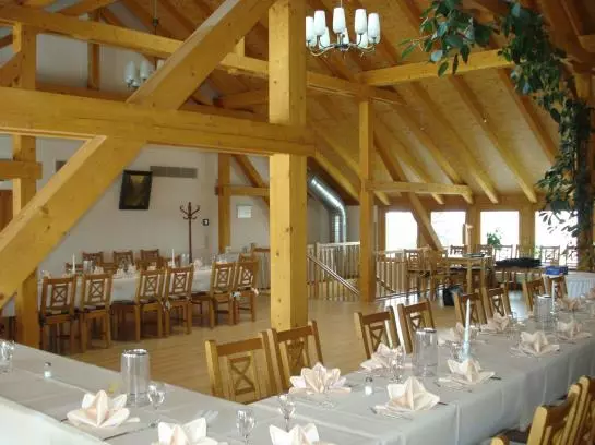 酒店 Schäferhof Land