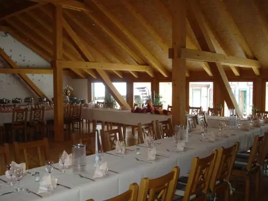 酒店 Schäferhof Land