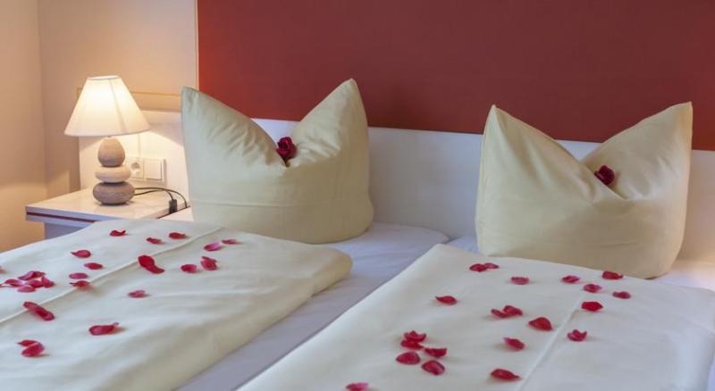 בית מלון כפרי Sonnengarten