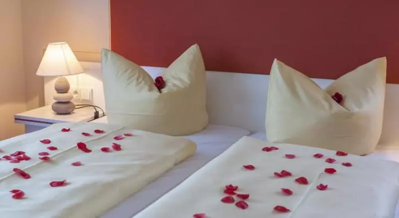 فندق Sonnengarten