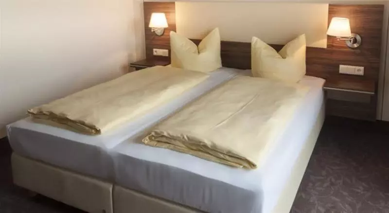 فندق Sonnengarten