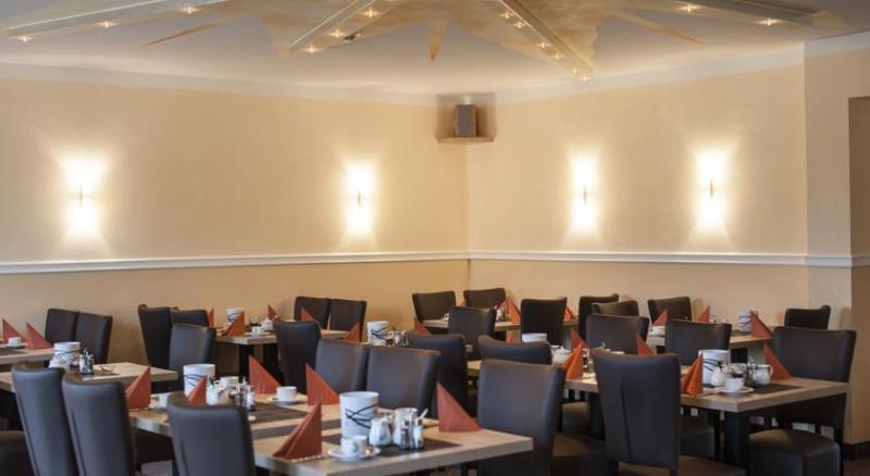 בית מלון כפרי Sonnengarten