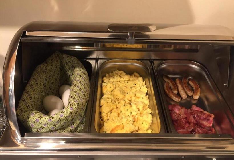 酒店 Stadt Steinheim