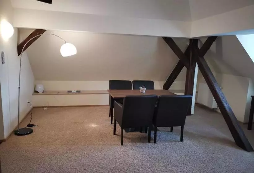 Отель Stadt Steinheim