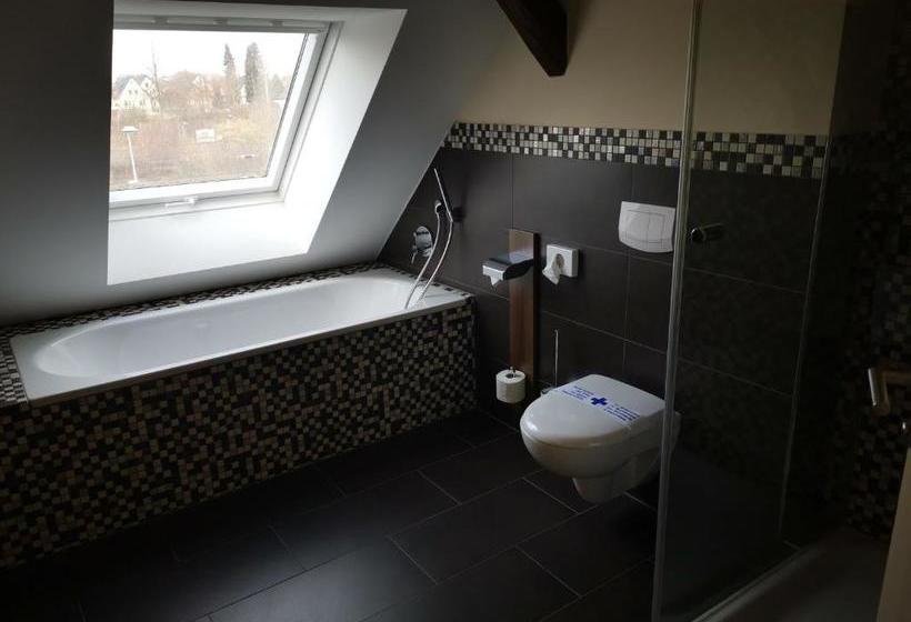 酒店 Stadt Steinheim