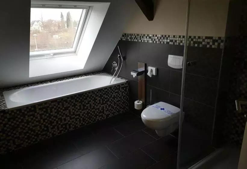 Отель Stadt Steinheim