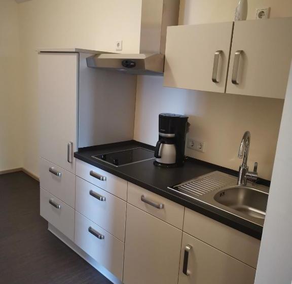 酒店 Stadt Steinheim