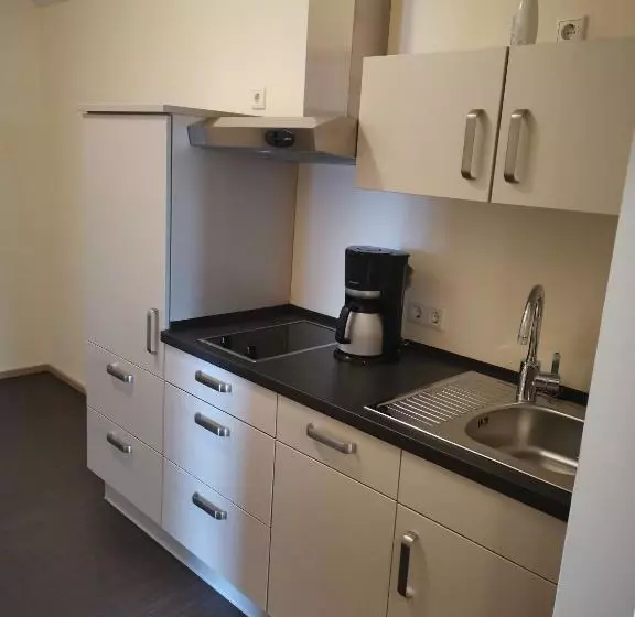 Отель Stadt Steinheim