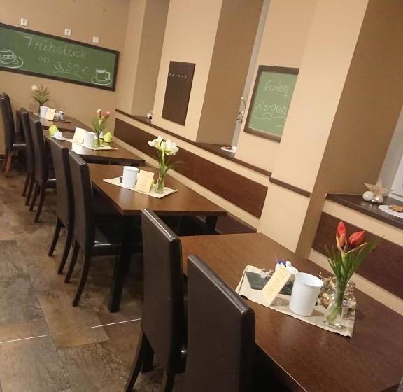 酒店 Stadt Steinheim