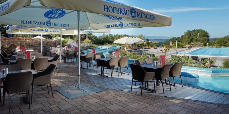 Thermenhotel Ströbinger Hof