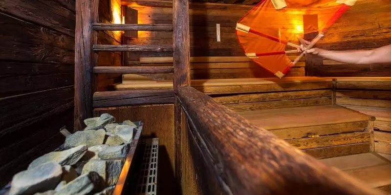 Thermenhotel Ströbinger Hof