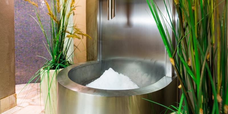 Thermenhotel Ströbinger Hof