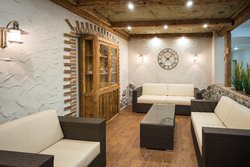 Thermenhotel Ströbinger Hof