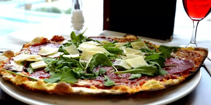 Thermenhotel Ströbinger Hof